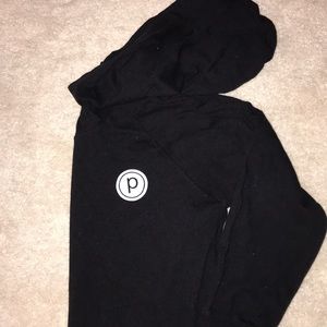 Pure Barre Hoodie